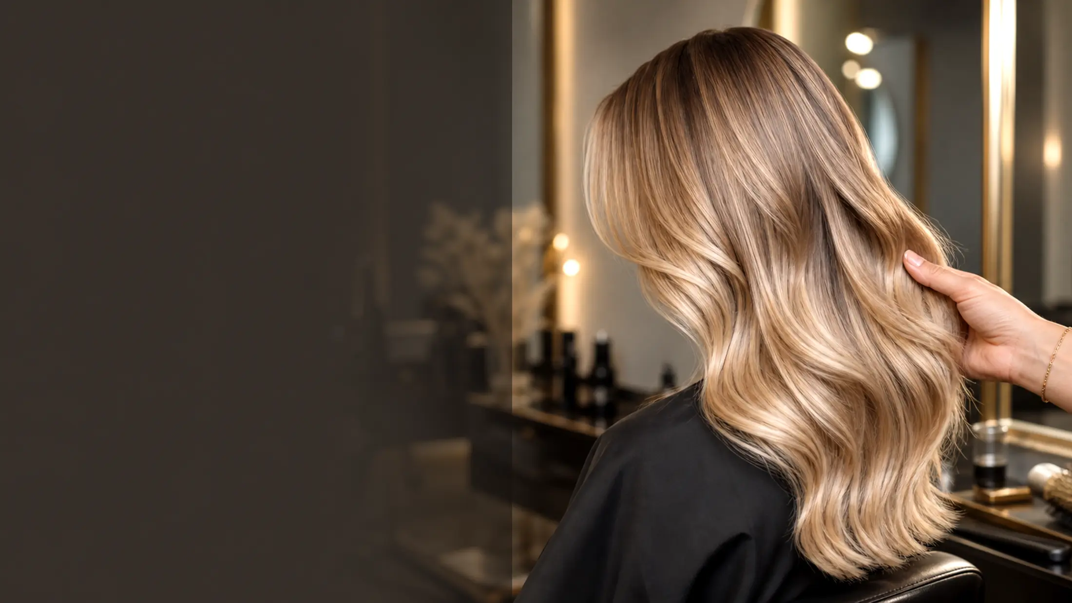 Frizerski Salon ☆Circolo☆
